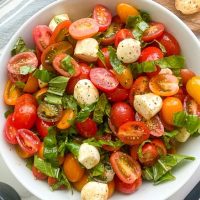 Caprese Salad