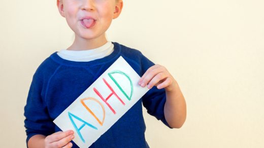 adhd